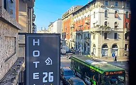 Hotel 26